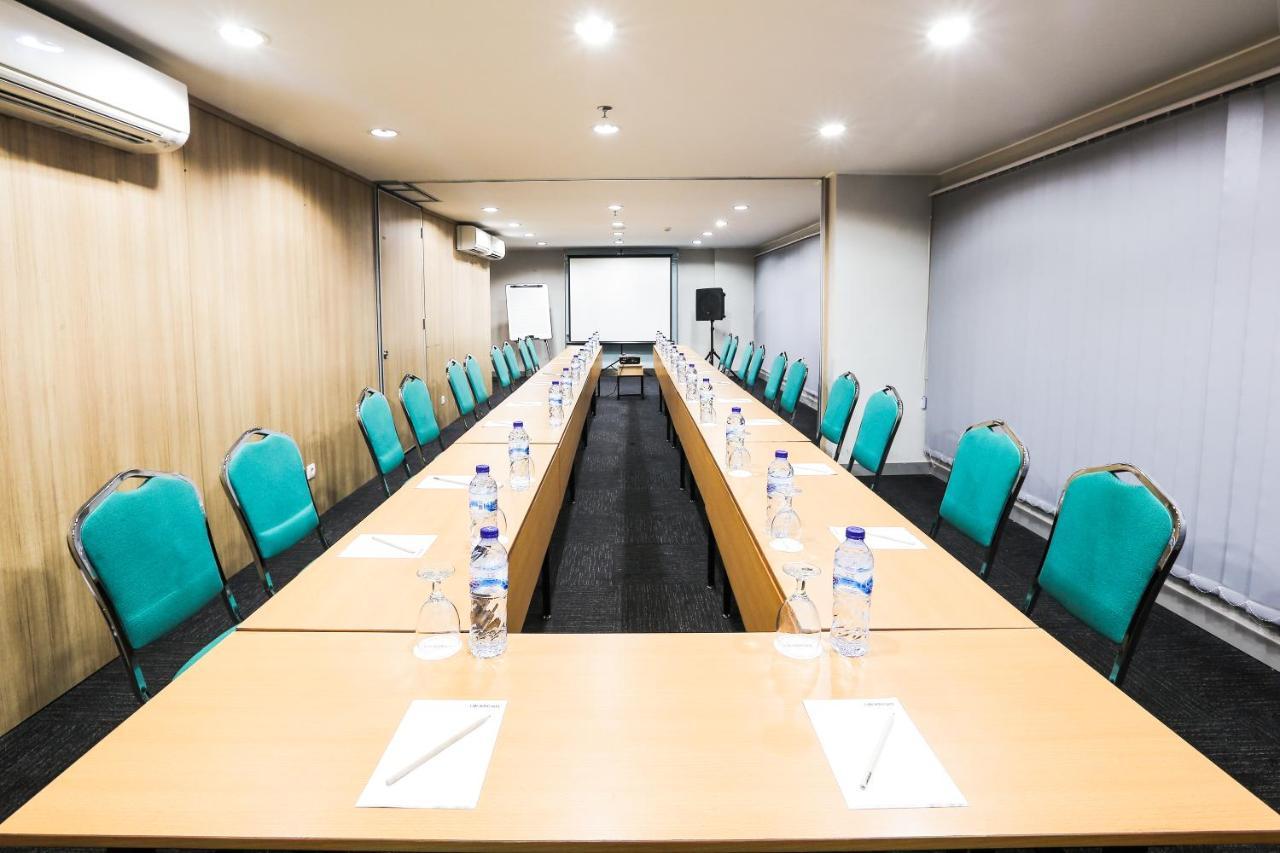Hotel Citradream Bandung Buitenkant foto