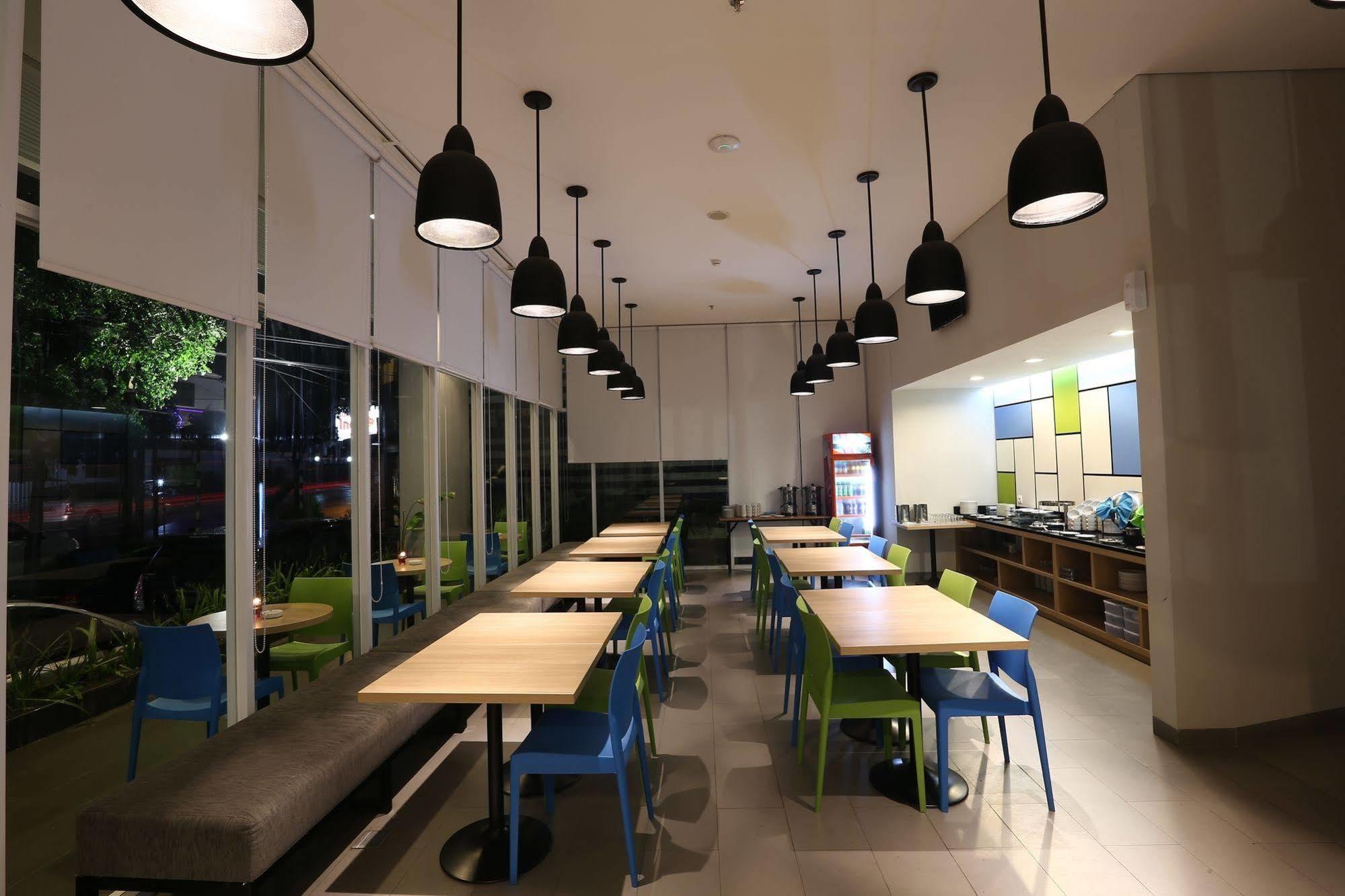 Hotel Citradream Bandung Buitenkant foto